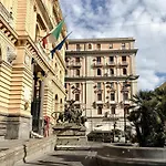 La Nona Casa - Nel Cuore Di Pensión Nápoles