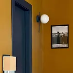 La Nona Casa - Nel Cuore Di 3* Nápoles