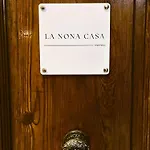 La Nona Casa - Nel Cuore Di Pensión 3*