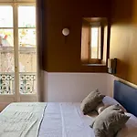 La Nona Casa - Nel Cuore Di Pensión