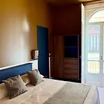 La Nona Casa - Nel Cuore Di 3* Nápoles