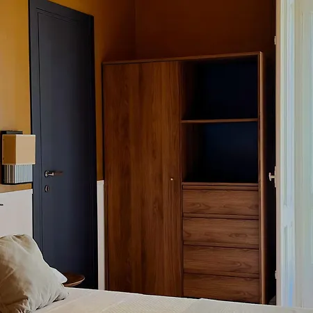 La Nona Casa - Nel Cuore Di 3* Nápoles